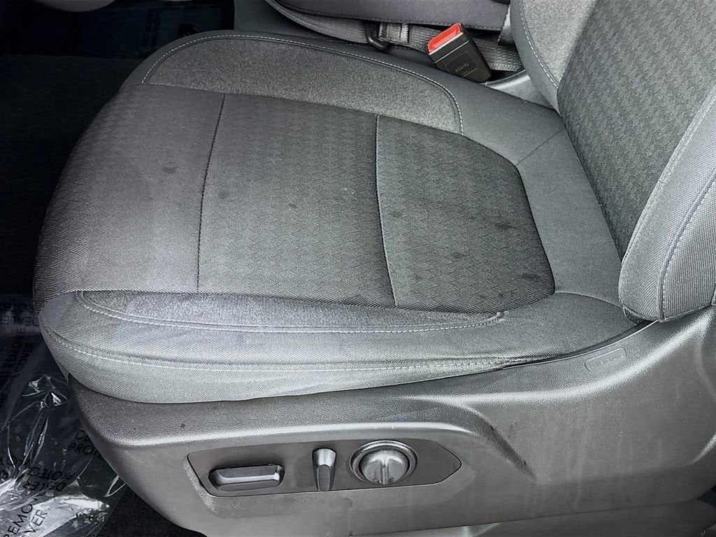 2020 Chevrolet Silverado 2500 HD LT