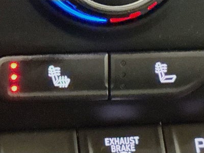 2020 Chevrolet Silverado 2500 HD LT