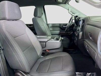 2020 Chevrolet Silverado 2500 HD LT