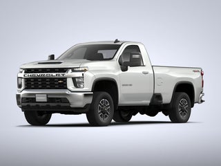 2023 Chevrolet Silverado 3500 HD LT