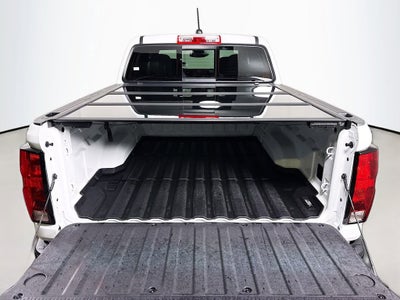 2024 Chevrolet Colorado WT