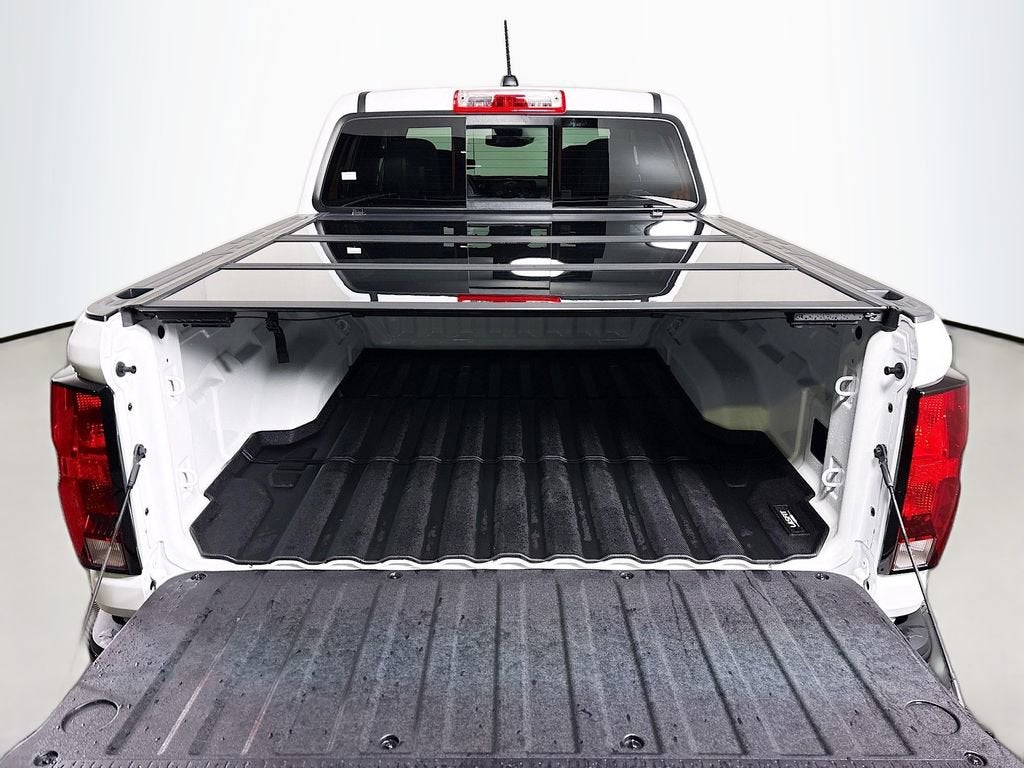 2024 Chevrolet Colorado WT