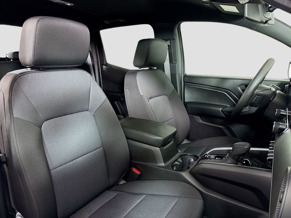 2024 Chevrolet Colorado WT