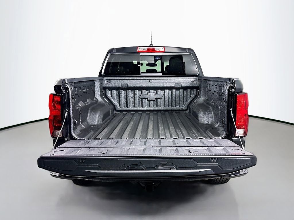 2026 Chevrolet Colorado Trail Boss - Photo 25