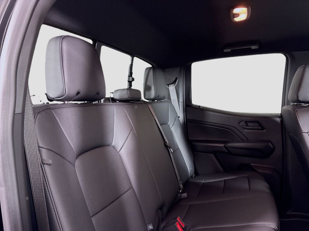 2026 Chevrolet Colorado Trail Boss - Photo 26