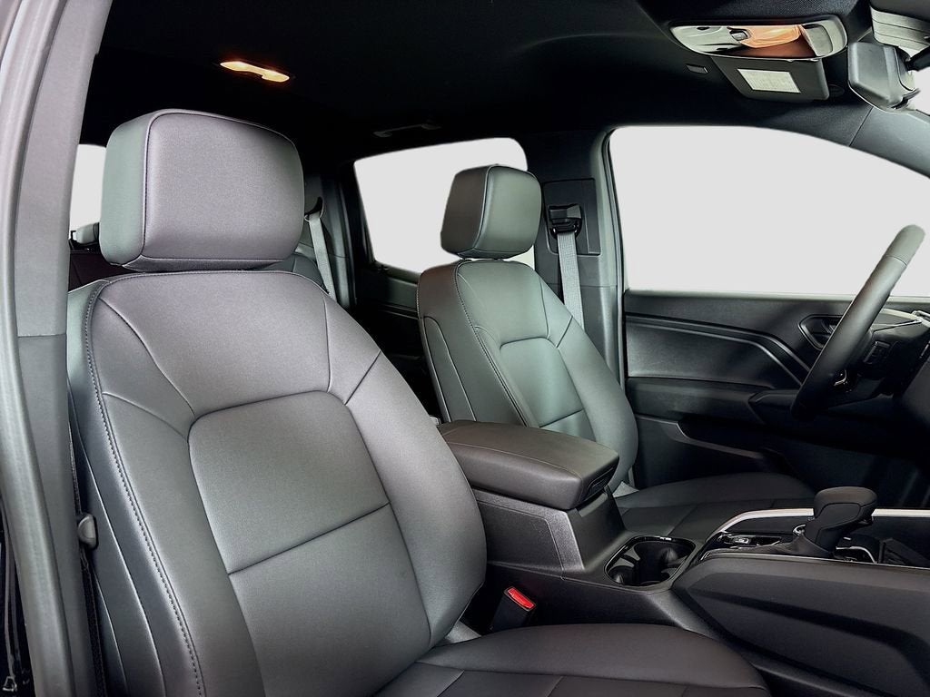 2026 Chevrolet Colorado Trail Boss - Photo 27