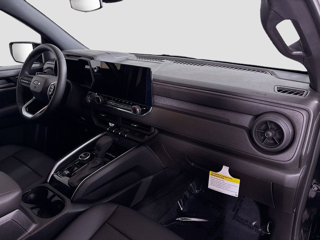 2026 Chevrolet Colorado Trail Boss - Photo 28