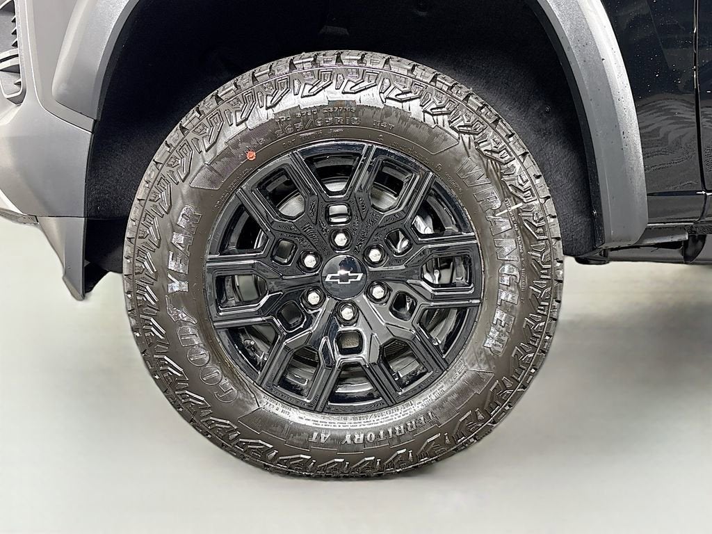 2026 Chevrolet Colorado Trail Boss - Photo 30