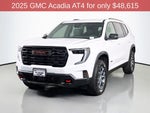 2025 GMC Acadia AT4