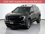 2025 GMC Acadia AT4