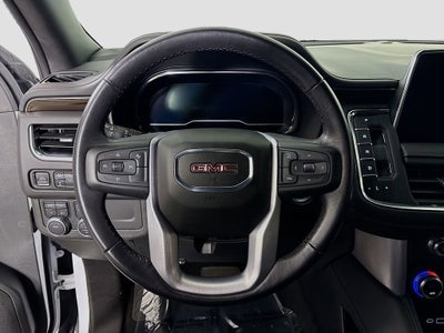 2023 GMC Yukon SLE