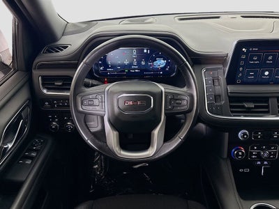 2023 GMC Yukon SLE