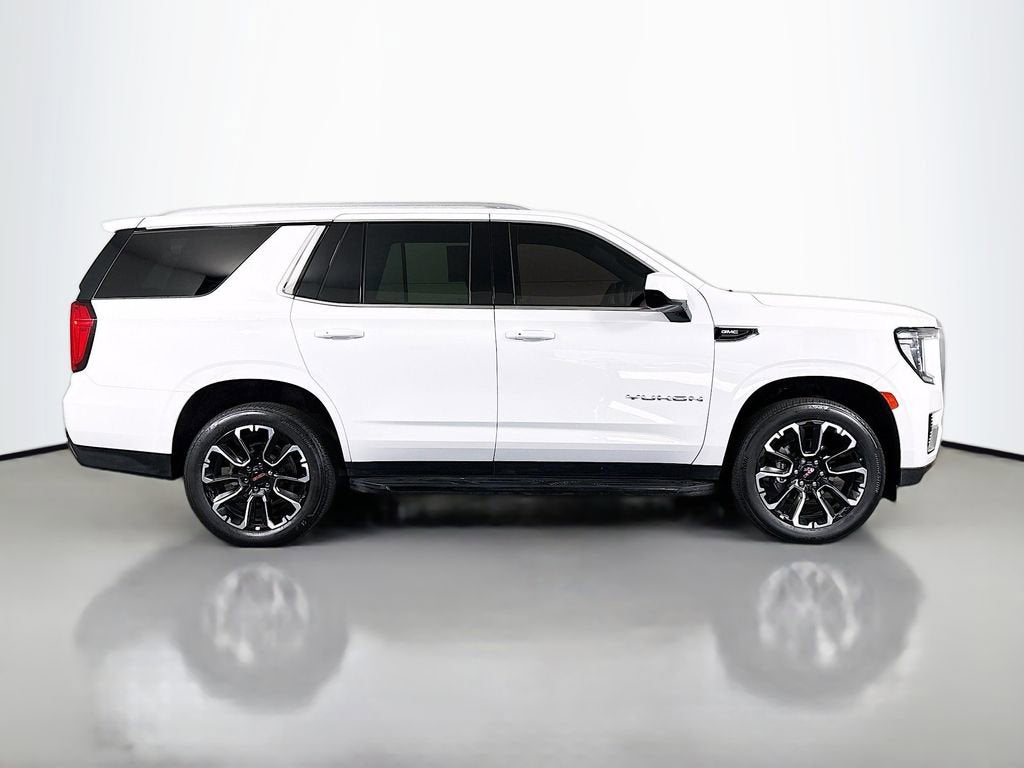 2023 GMC Yukon SLE