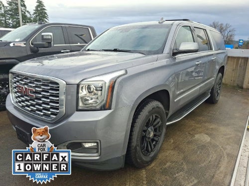 2020 GMC Yukon XL Denali