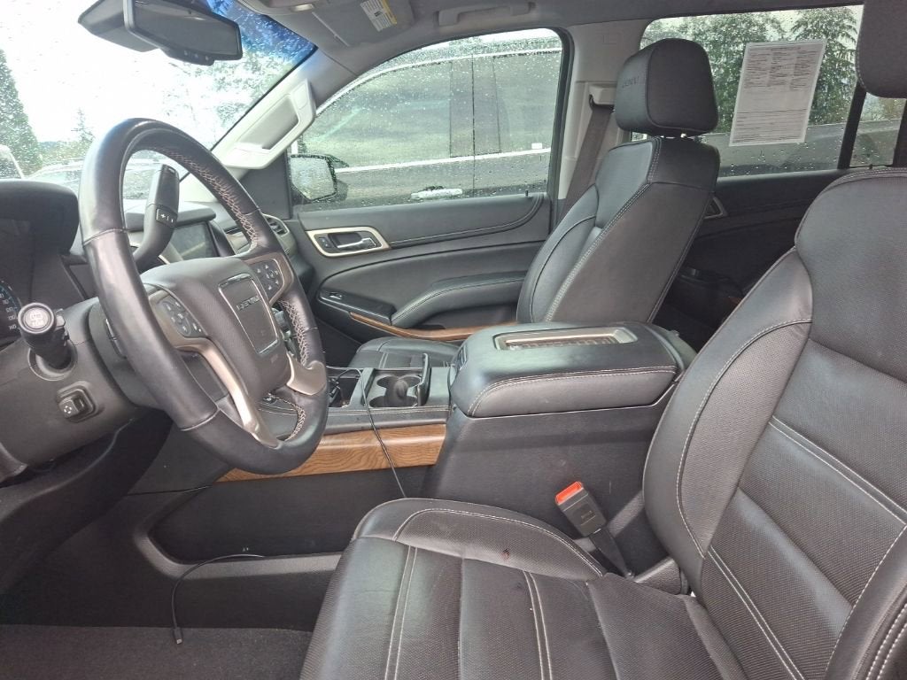 2020 GMC Yukon XL Denali