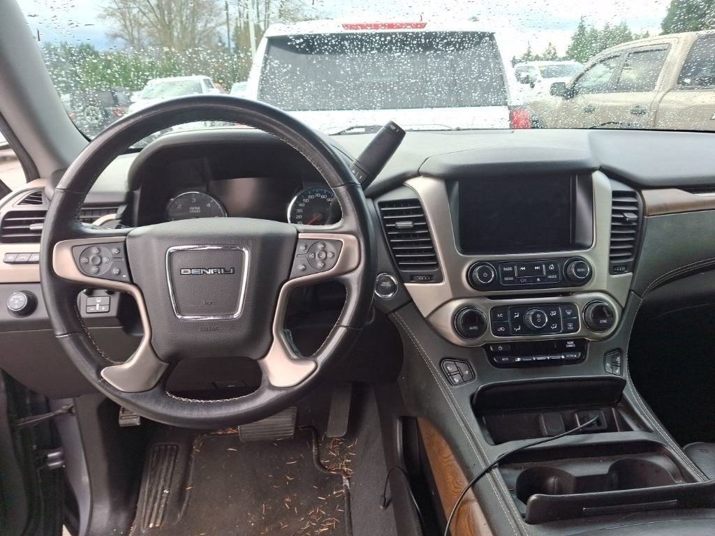 2020 GMC Yukon XL Denali