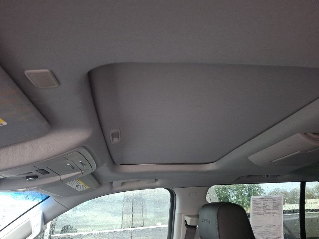 2020 GMC Yukon XL Denali