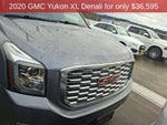 2020 GMC Yukon XL Denali