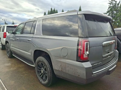2020 GMC Yukon XL Denali