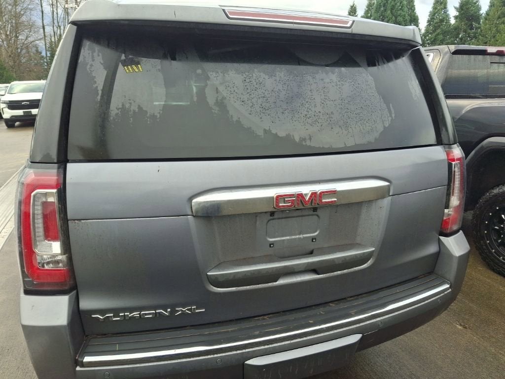 2020 GMC Yukon XL Denali