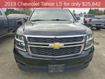 2019 Chevrolet Tahoe LS