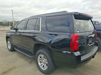 2019 Chevrolet Tahoe LS