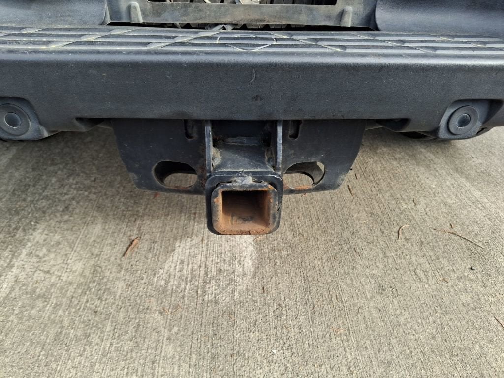 2013 GMC Sierra 2500 HD Denali