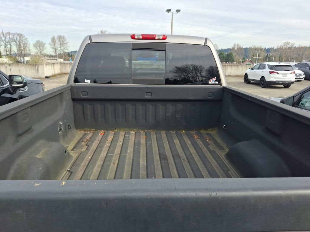 2013 GMC Sierra 2500 HD Denali