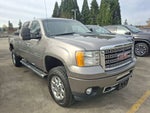 2013 GMC Sierra 2500 HD Denali