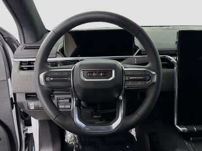 2026 GMC Sierra EV Elevation Standard Range