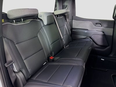 2026 GMC Sierra EV Elevation Standard Range