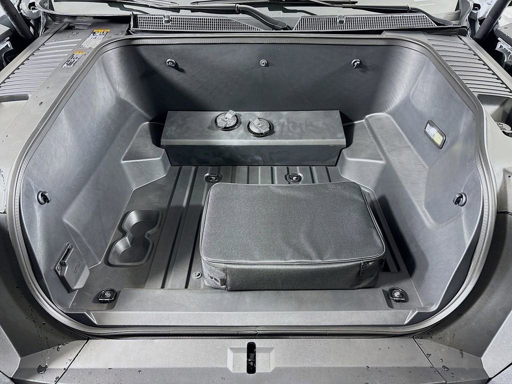 2026 GMC Sierra EV Elevation Standard Range