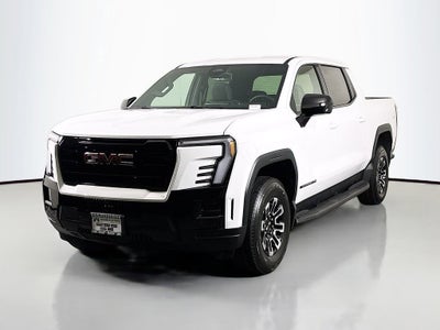 2026 GMC Sierra EV Elevation Standard Range