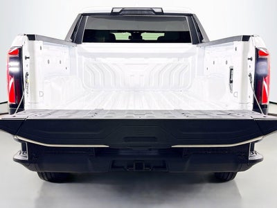2026 GMC Sierra EV Elevation Extended Range