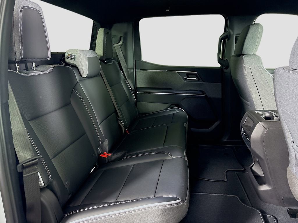 2026 GMC Sierra EV Elevation Extended Range