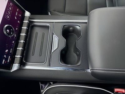 2026 GMC Sierra EV Elevation Extended Range