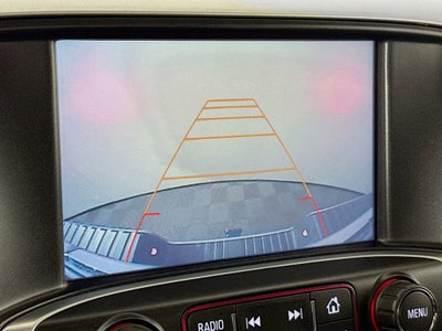 2016 GMC Sierra 3500 HD SLT