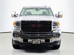 2016 GMC Sierra 3500 HD SLT
