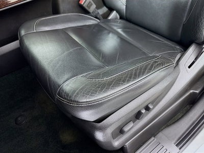 2016 GMC Sierra 3500 HD SLT