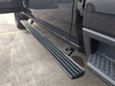 2021 GMC Sierra 2500 HD AT4