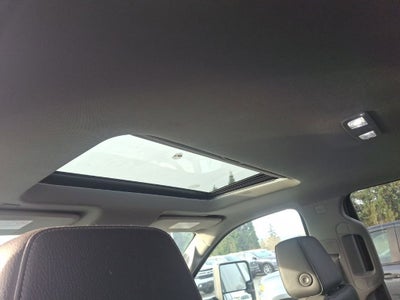 2021 GMC Sierra 2500 HD Denali