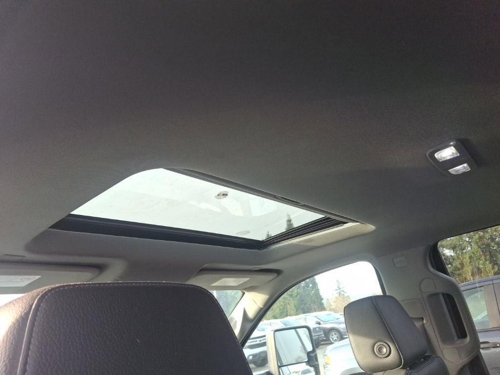 2021 GMC Sierra 2500 HD Denali