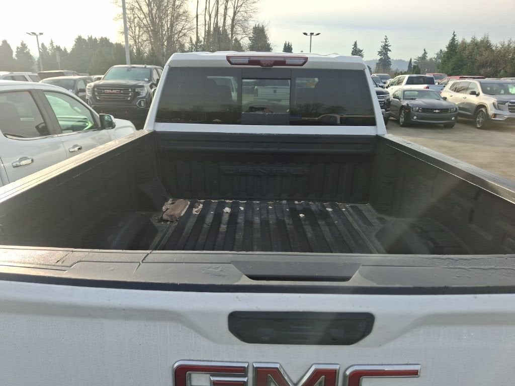 2021 GMC Sierra 2500 HD Denali