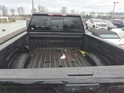 2023 GMC Sierra 3500 HD SLE