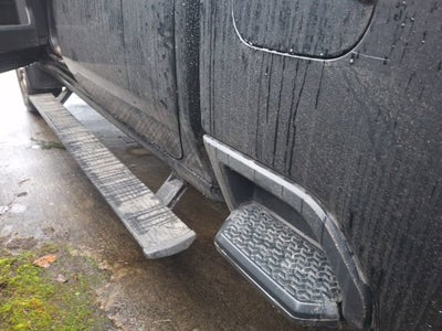 2023 GMC Sierra 3500 HD SLE