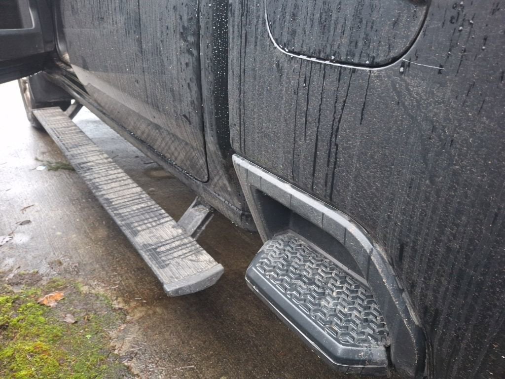 2023 GMC Sierra 3500 HD SLE