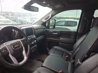 2023 GMC Sierra 3500 HD SLE