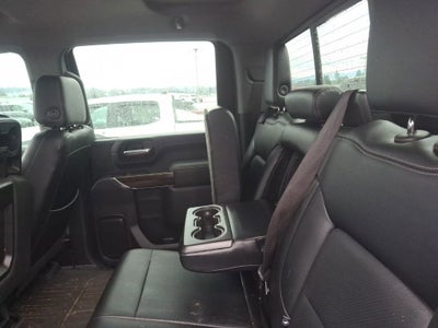 2023 GMC Sierra 3500 HD SLE