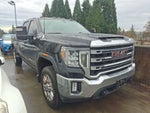 2023 GMC Sierra 3500 HD SLE