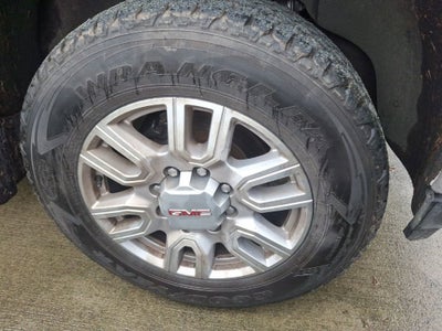 2023 GMC Sierra 3500 HD SLE